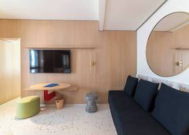Hotel Milu Milano 5