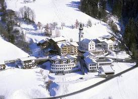 Ferienhotel Hoppet 5