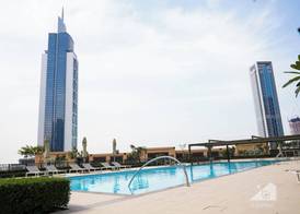 Luxurious 2B Apartment at Burj Crown Downtown 3