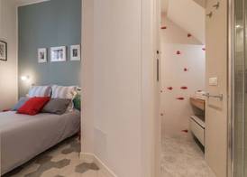 Trastevere Charming Duplex 4