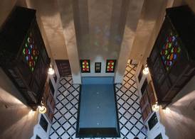 Riad Deluxe 2