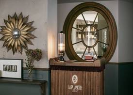 La Planque Hotel 2