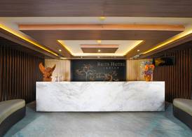 Brits Hotel Legian 2