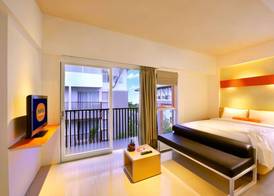 HARRIS Hotel & Residences Sunset Road 2