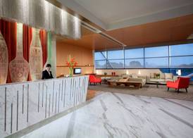 Citadines Uplands Kuching 2