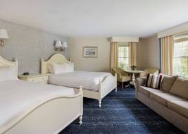 Blue Rock Resort 4