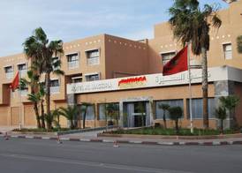 Hotel Al Massira 2