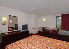 Econo Lodge Morgantown 4