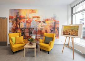 Libero Apartments 5