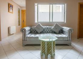 Hotel Saheb Ettabaa 4