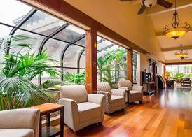 Best Western Plus Forest Park Inn 3