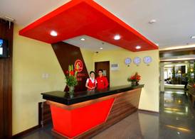 Express Inn - Cebu Hotel 3