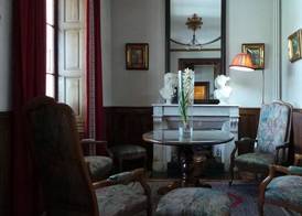 Hotel Du Parc - Manoir Du Baron Blanc 2