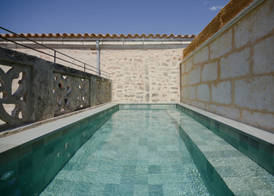Bytra Boutique Hotel - Adults Only 3