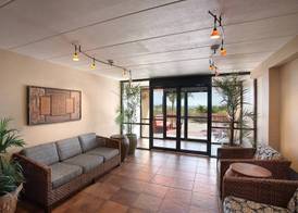Quality Inn Oceanfront 2