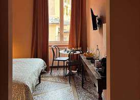B&B Genova Holiday 2