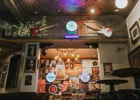 The Saddle Inn 3