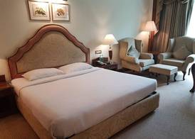 The Palms Town & Country Club - Resort 3