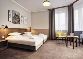 Daniel Griffin Aparthotel by Artery Hotels 5