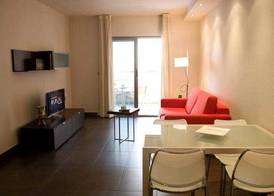 Archybal Apartamentos Turísticos y Suites 4