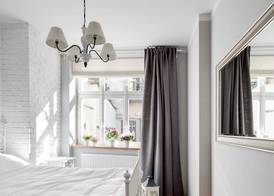Too-Good Premium Apartments 5