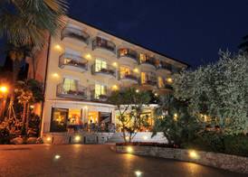 Hotel Galvani 3