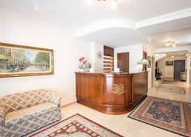 Hotel Rosa 2