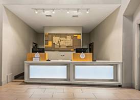 Holiday Inn Express & Suites OKMULGEE by IHG 2