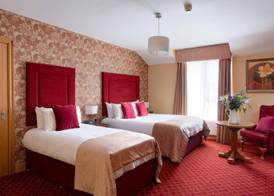 Kettles Country House Hotel 4