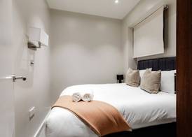 High Street Kensington Apartments 5