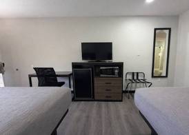 Quality Inn Mt Pleasant 3