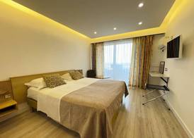 Hotel Panorama 5