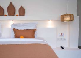 Villa Lounes 1 - Luxury 1BR Villa Walking Distance to the Beach 2
