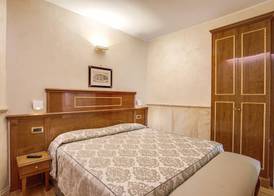 Pantheon Rooms 3