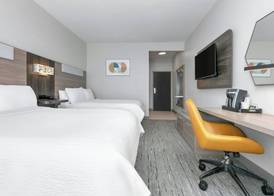 Holiday Inn Express & Suites LIVINGSTON by IHG 5