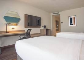 Holiday Inn Express GUADALAJARA EXPO by IHG 2