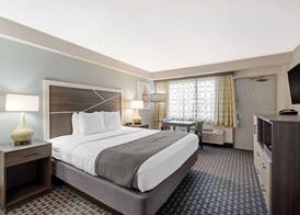 Best Western Plus Daytona Inn Seabreeze 5