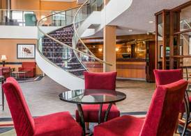 Quality Inn Auburn Hills - Detroit North 5
