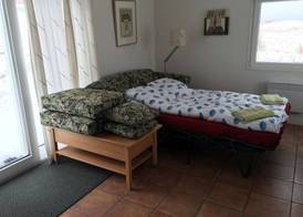 Lækjarkot Rooms and Cottages with Kitchen 4