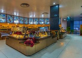 Gran Caribe Neptuno - Triton 4