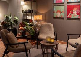 Home Hotel Bryggeparken 3