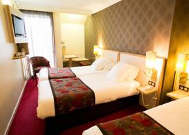 Le Relais Du Roy 5