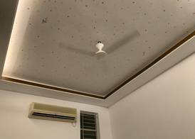 Beautiful 2-bed Apartment in Dhaka 3