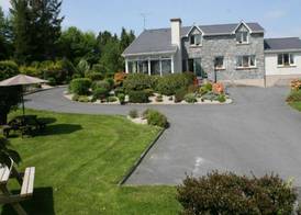 Carrowntober House B & B 2