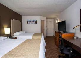 Three Rivers Motel 5