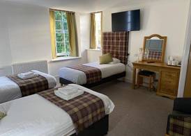 Royal Dunkeld Hotel 4