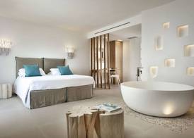 Gabbiano Azzurro Hotel & Suites 5