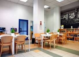 Warsaw Hostel Centrum Private Rooms & Dorms 3
