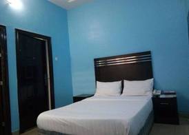 Jesuit Continental Suites 4