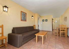 Apartamentos Embajador 3